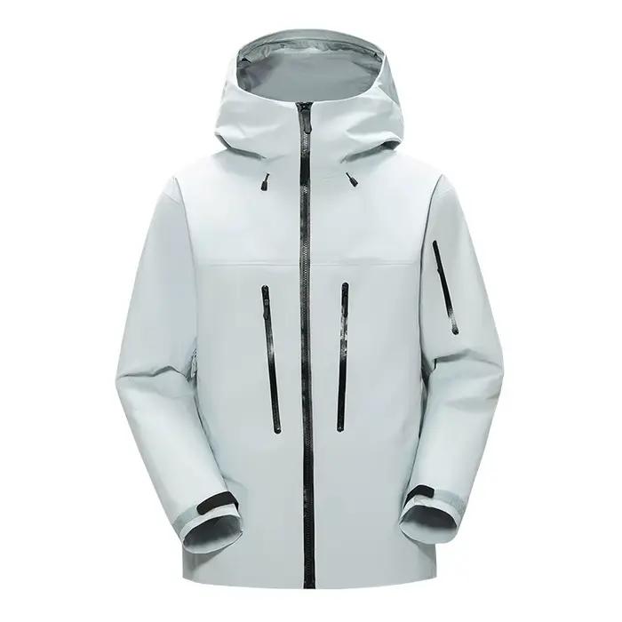 Veste tempête ARC homme simple anti-vent pour pêche et camping outdoor