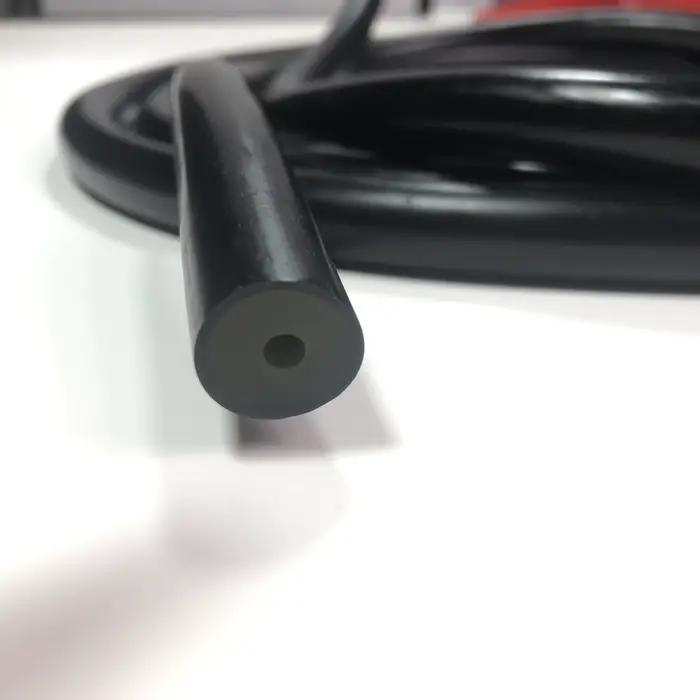 Élastique pour arbalète de pêche sous-marine en latex 3mm noir robuste pour chasseurs et photographes sous-marins occasions spéciales