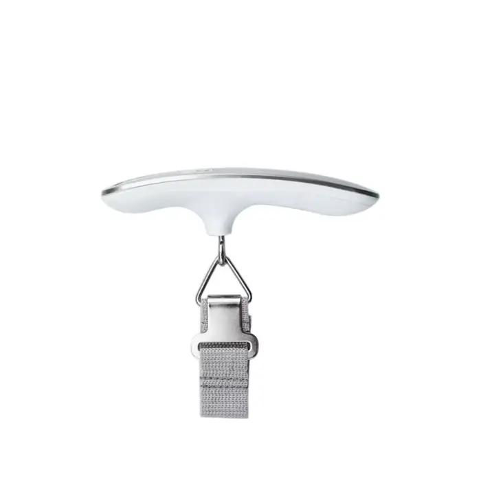 Balance électronique portable 50kg multifonction - Pour pêche, bagages et colis express