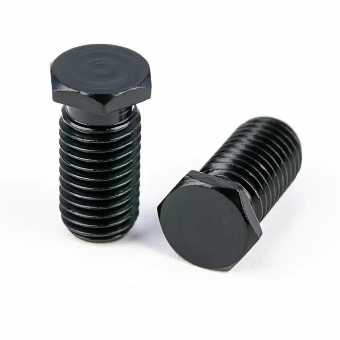 2 vis laiton pour accessoires alarme de touche S5 - Pièces de rechange pêche précision