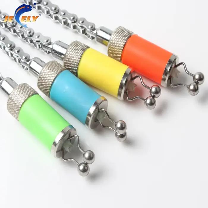 Swinger pour alarme de touche carpe - Accessoire indicateur de touches pour pêche précise
