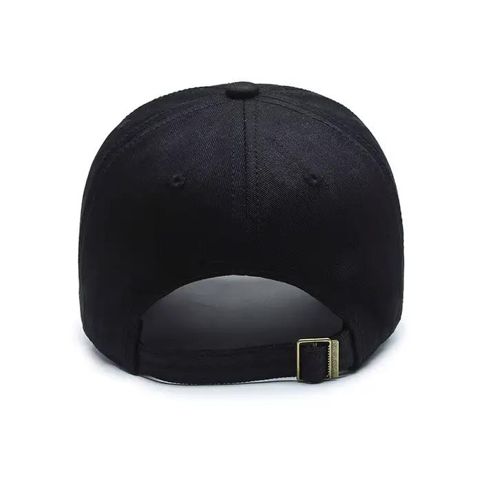 Casquette baseball camouflage pêche brésilienne - Chapeau jeune protection solaire pour pêche sportive