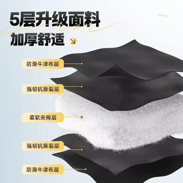 Nouvelle chaise pêche AK Knight YUZHIYUAN portable extérieure spéciale multifonction pliable rétractable pêche