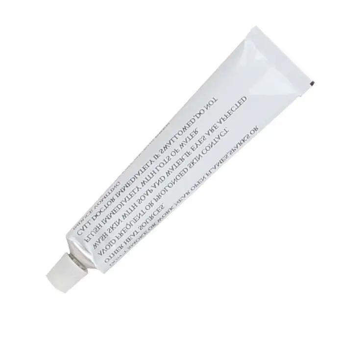 Colle réparation PVC 30ml pour bateau, kayak et piscine - Super glue multifonction étanche et durable