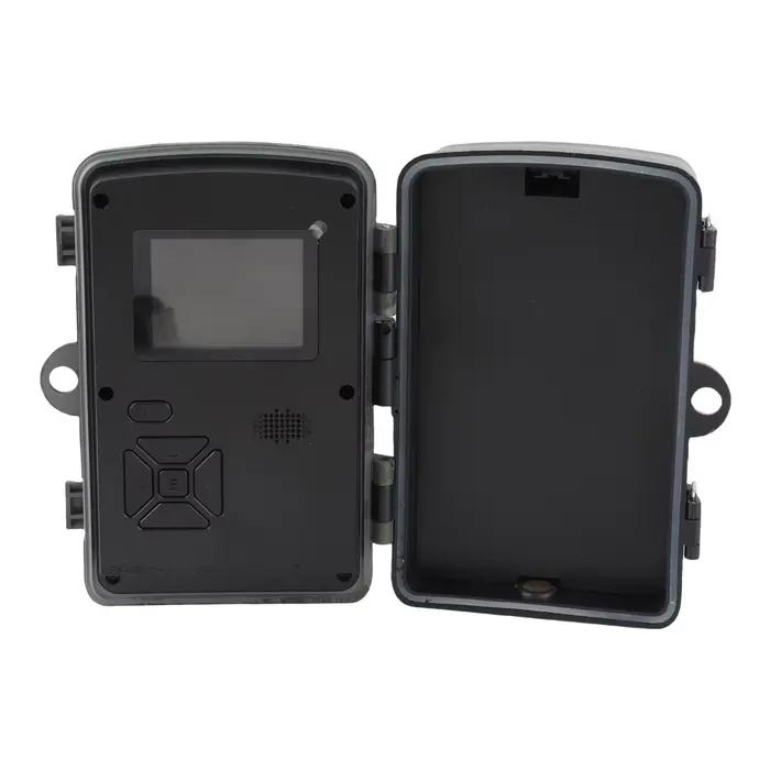Lixada 16MP caméra trail étanche IP66 vision nocturne pour surveillance game extérieure