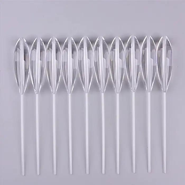 Flotteurs pêche bombarda inline surface set 6g à 50g pour carp fishing et pêche au coup