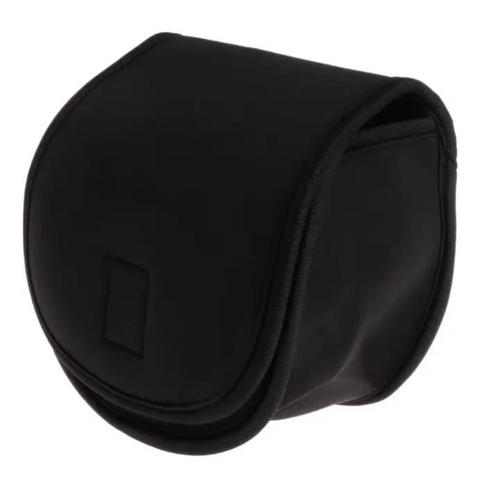 Housse de protection moulinet de pêche portable pour moulinets tambour/spinning/raft - étui accessoire pêche