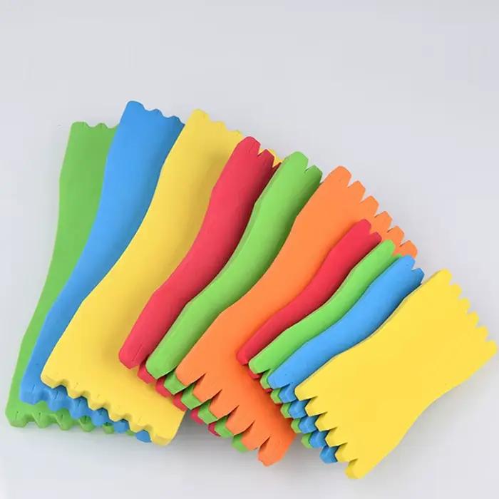 10 bobines mousse pour ligne de pêche - Porte-montages organisation accessoires pêche