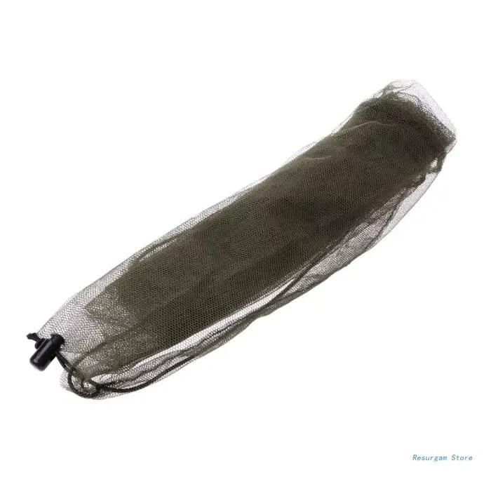 Masque anti-moustiques tête et visage filet protection pêche chasse sans gêne ventilation optimale