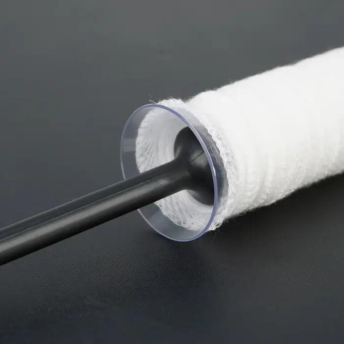 Filet PVA 5m pour amorçage carpe - Dissolution rapide des appâts - Accessoire pêche feeder
