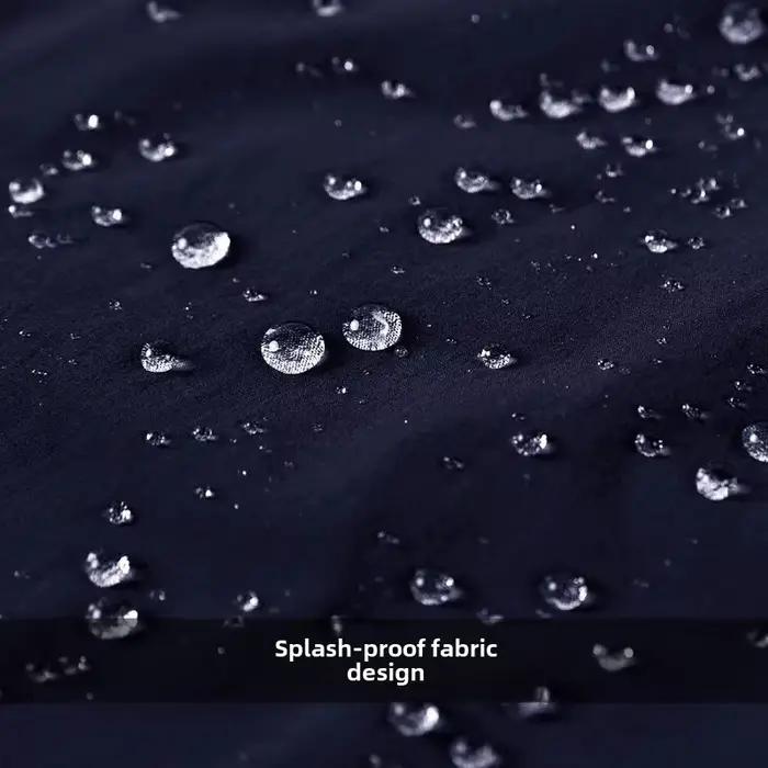 Pantalon séchage rapide outdoor escalade sport décontracté coupe ample fabricant direct