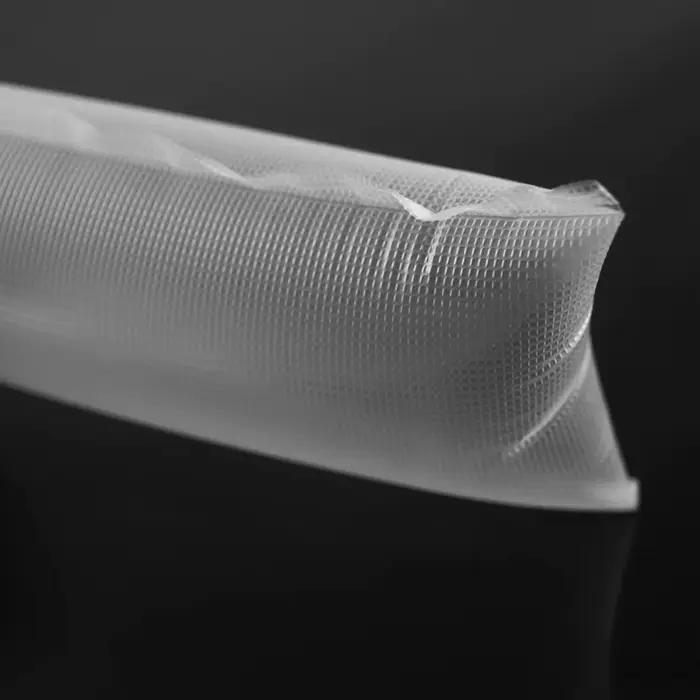 Sacs PVA solubles 500 pièces 8 tailles pour bouillettes carpe équipement pêche rapide dissolution