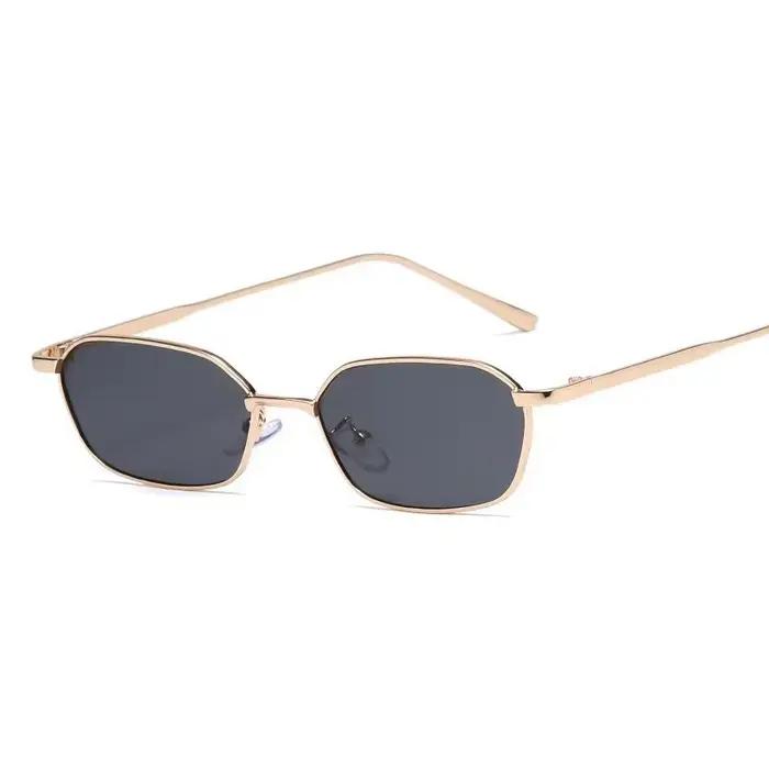Lunettes pêche rétro femme gradient UV400 - Style steampunk vintage pour pêcheuses