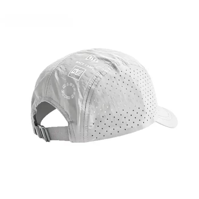 Casquette Mesh Légère Protection UV Casquette de Baseball Tricotée Polyester Pour Hommes Femmes Occasions Spéciales Activités Plein Air