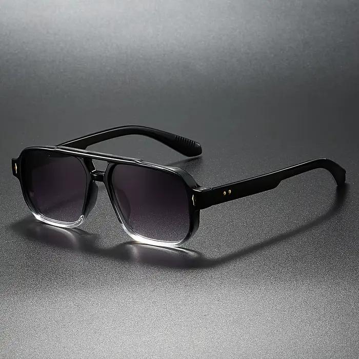 Lunettes de soleil vintage 2025 pour pêcheurs - Style rétro et protection marine optimale
