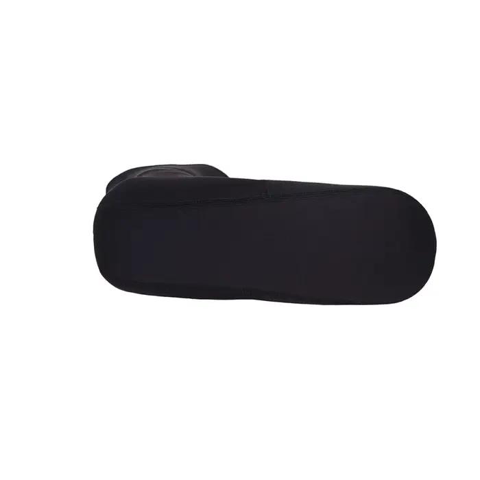 Chaussettes de pêche à gué en néoprène 3MM - Chaussettes résistantes à l'abrasion pour pêche à la mouche