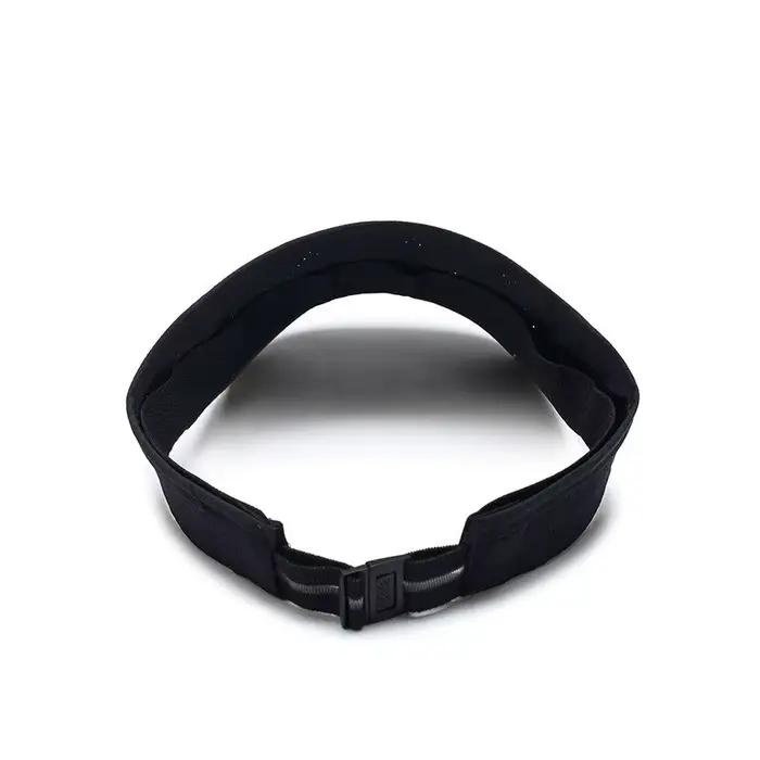 Chapeau d'été sans toit homme femme - Mesh respirant séchage rapide pour pêche et outdoor