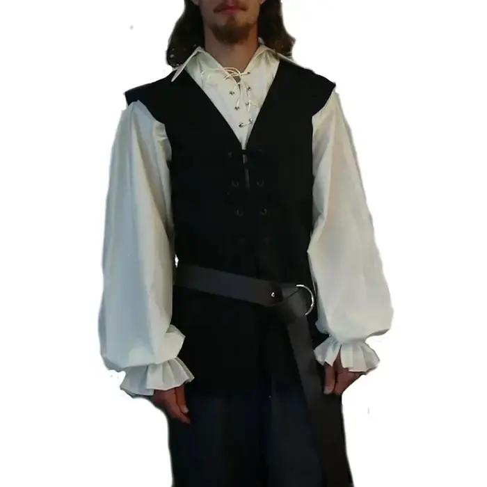 Veste pêche multifonction à poches multiples pour rangement outils et accessoires pêche technique complète