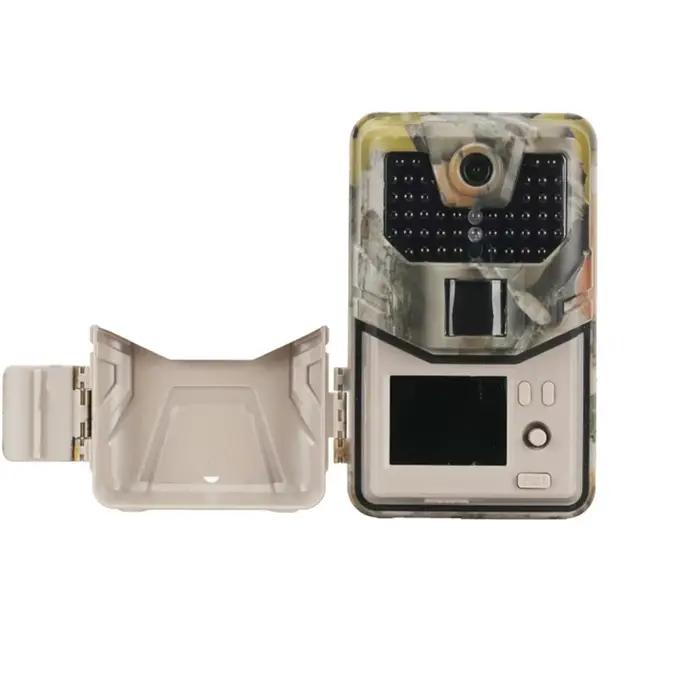 Caméra Suntekcam HC-900A 36MP 2.7K étanche IP65 - Surveillance faune chasse scouts vision nocturne traque