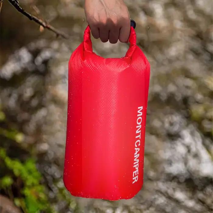 Sac étanche 3L à 35L pour pêche en kayak - Sac de rangement waterproof ultraléger pour matériel