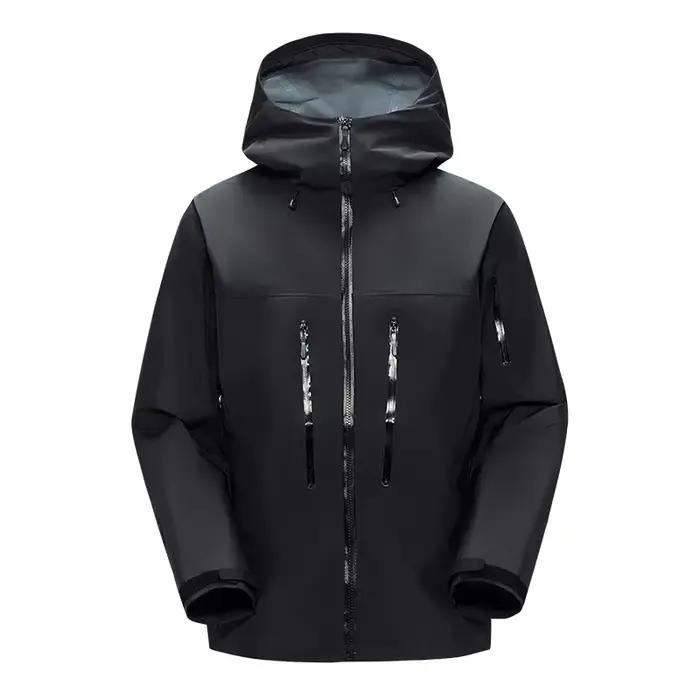 Veste tempête ARC homme simple anti-vent pour pêche et camping outdoor