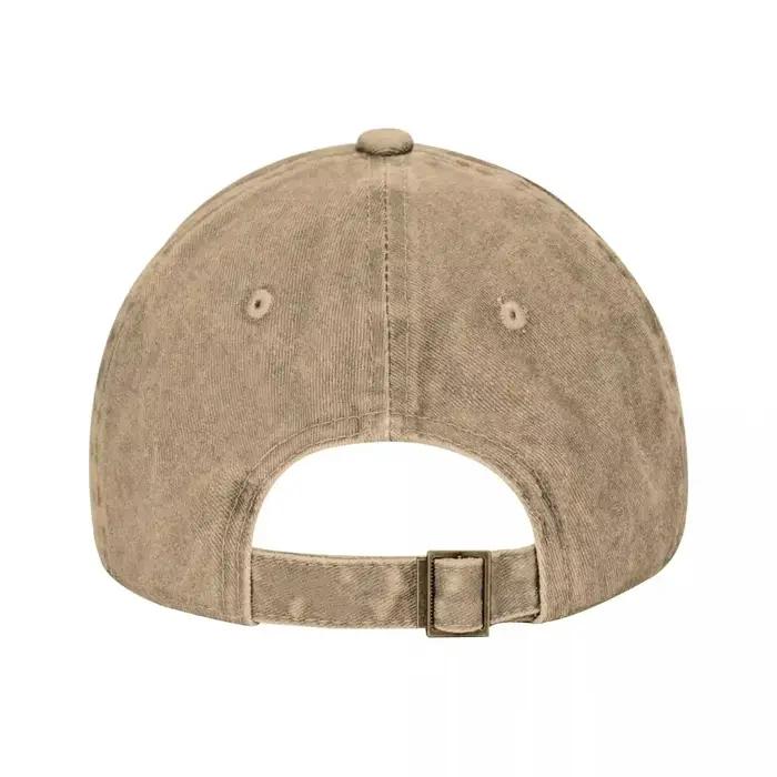 Casquette baseball Galgo chien pour pêche camping personnalisable