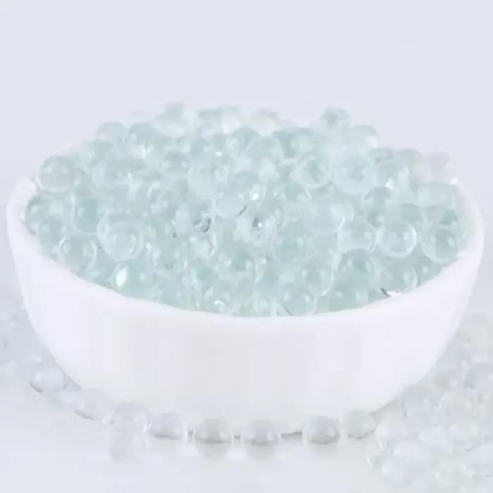 200 billes verre 6mm pour fronde chasse pêche puissantes transparentes solides accessoires catapulte
