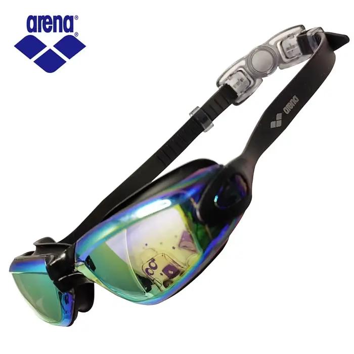 Lunettes de natation enfants étanches anti-buée UV400 protection yeux écoliers