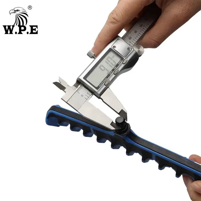 Support de canne à pêche feeder en forme V/C/U - Porte-canne réglable pour pêche au feeder