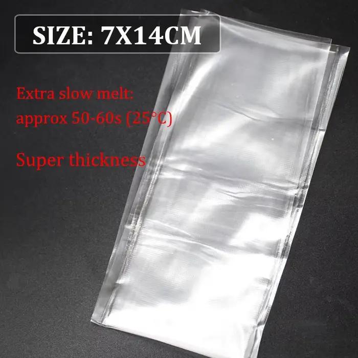 2 sacs PVA fondant lent méthode feeder - accessoires montage carpe mesh bouillettes