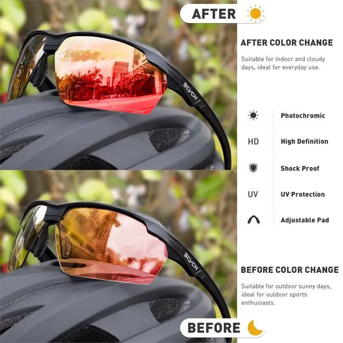 Lunettes de protection pêche résistantes aux chocs pour pêche en eaux vives et pêche sportive