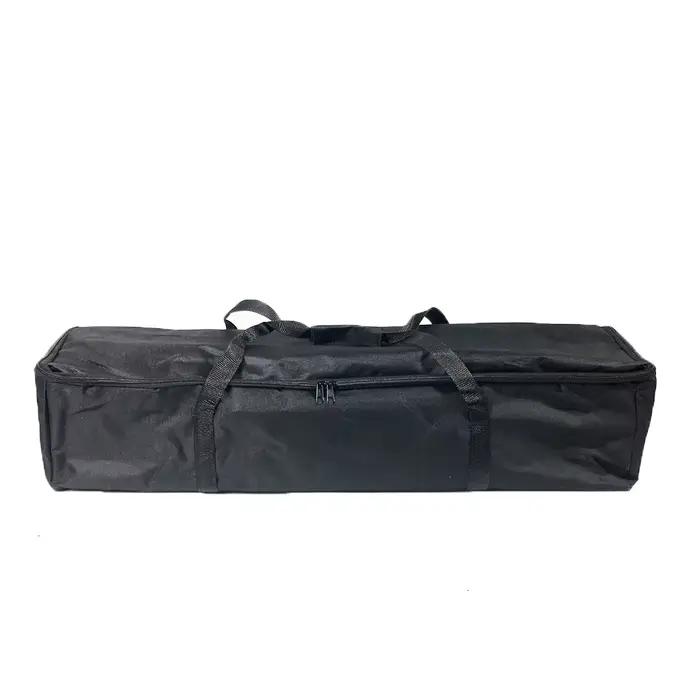 Sac pêche carpe Rompin Oxford grande capacité anti-choc rangement cannes moulinets matériel