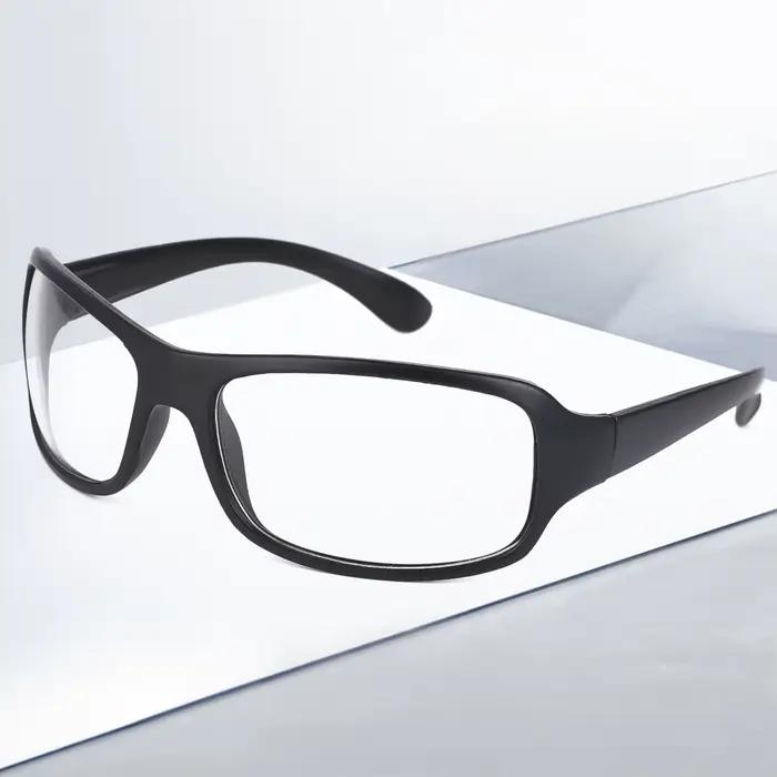 Lunettes de conduite nuit anti-reflets pour pêche nocturne - Vision nocturne améliorée pour pêcheurs