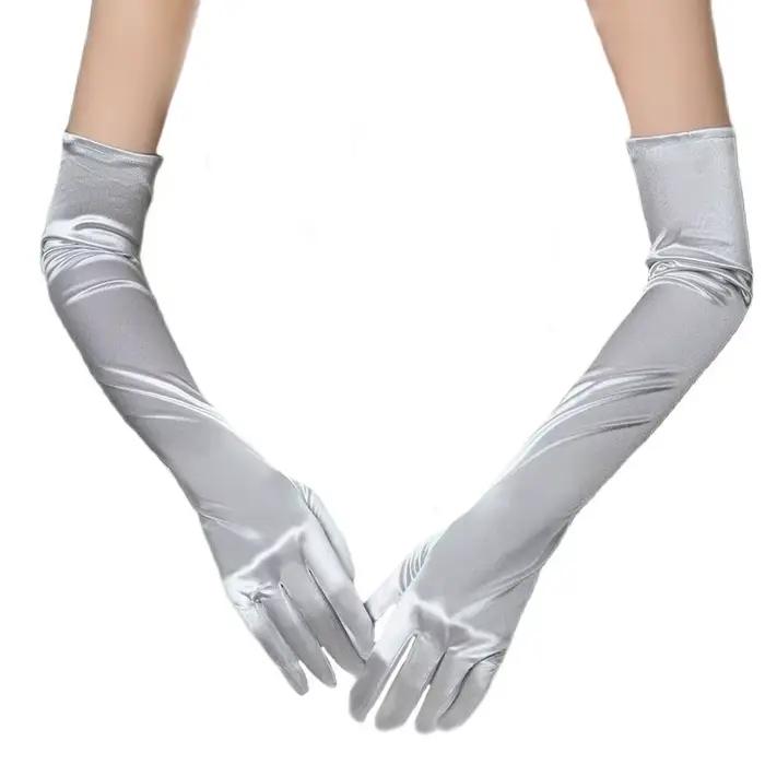 Gants de pêche été homme soie glacée vélo conduite demi-doigt écran tactile pêche