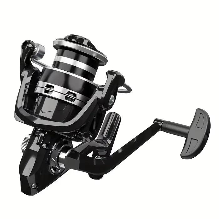 Moulinet spinning GLS 13BB HK série 1000-7000 métal casting longue distance