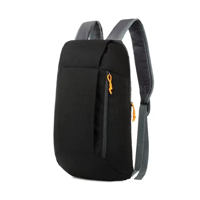 Sac à dos homme léger sport pêche randonnée extérieur compact résistant aux intempéries