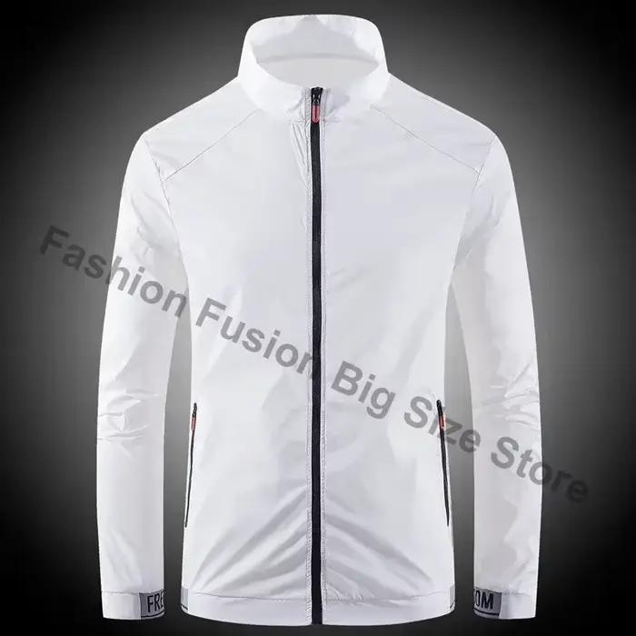 Veste anti-UV pêche été - Protection solaire technique pour pêche en mer