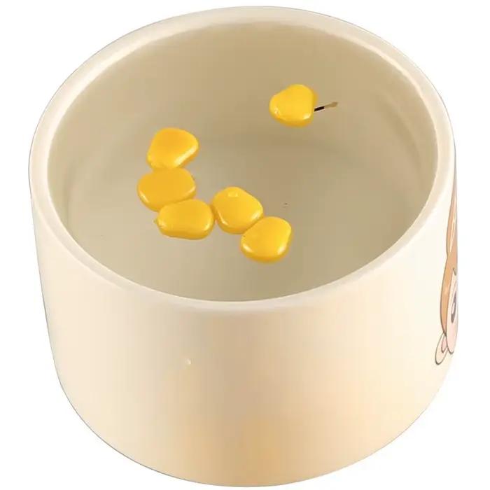 Leurres silicone maïs flottants carp fishing 50/100pcs - Odeur de maïs pour appâts souples et réalistes