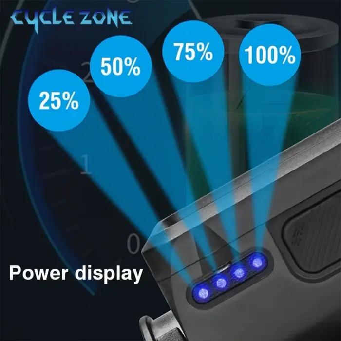 Frontale rechargeable 32 LED 5 modes ajustable pour pêche randonnée - éclairage portable aventure