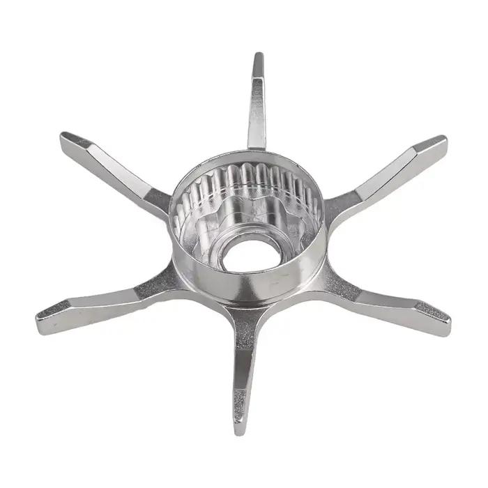 Clé de frein pour moulinet baitcasting Daiwa Star Drag, modification et démontage faciles