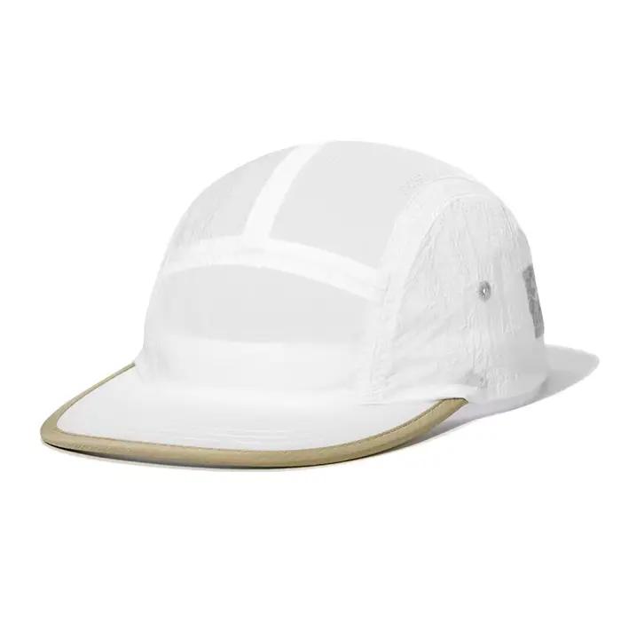 Casquette running ultra légère pêche - Séchage rapide trail marathon vélo pêche sportive