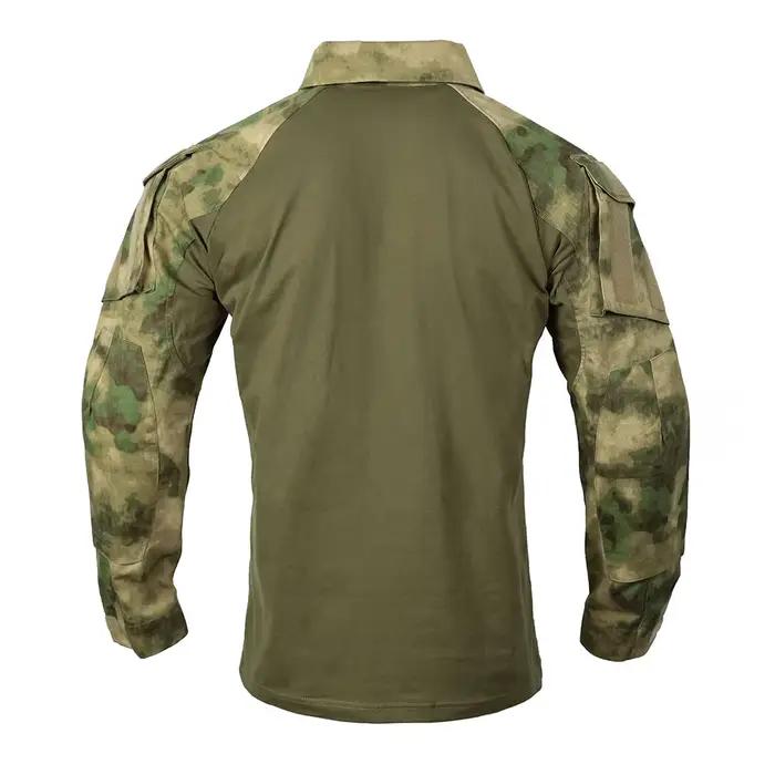 Uniforme tactique Emersongear G3 combat - Tenue pêche professionnelle multifonction pour tous terrains