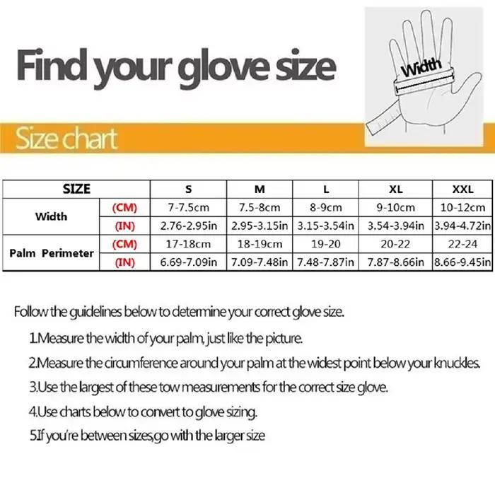 Gants de pêche tactiles hiver - Chauffants, imperméables et anti-dérapants pour activités extérieures