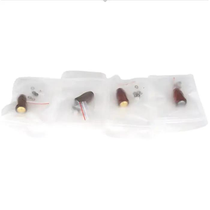 Poignée manivelle en bois pour moulinets spinning et baitcasting - Accessoire DIY S/D