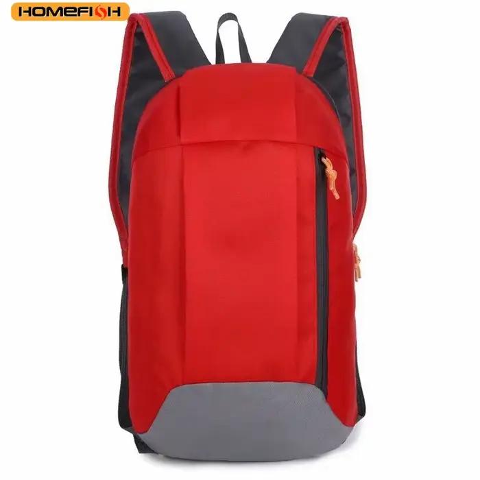 Sac à dos léger HOMEFISH pour hommes sport et plein air - Modèle compact et résistant