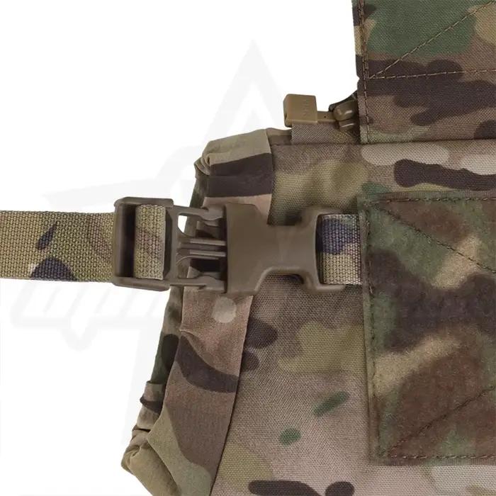 Gants chauffants OPHIDIAN Hunting Antifreeze - Protection hiver multi-activités pêche, chasse, randonnée