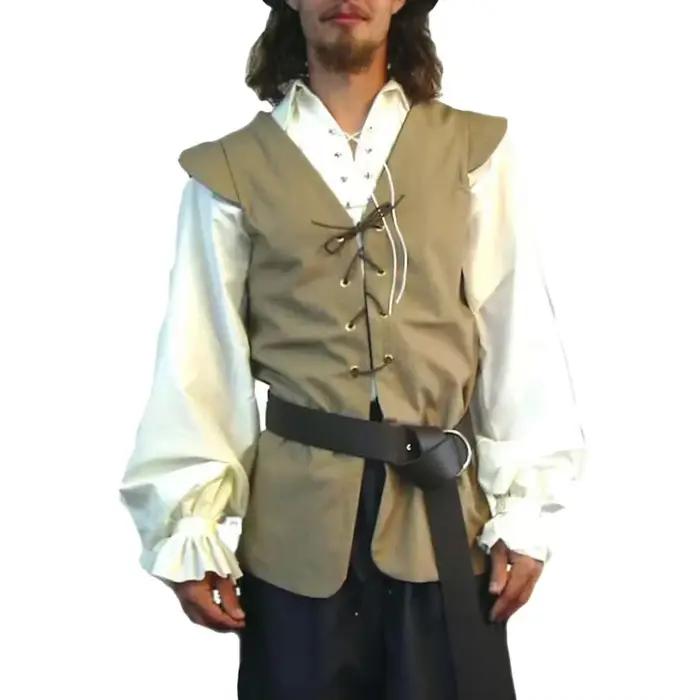 Veste pêche multifonction à poches multiples pour rangement outils et accessoires pêche technique complète