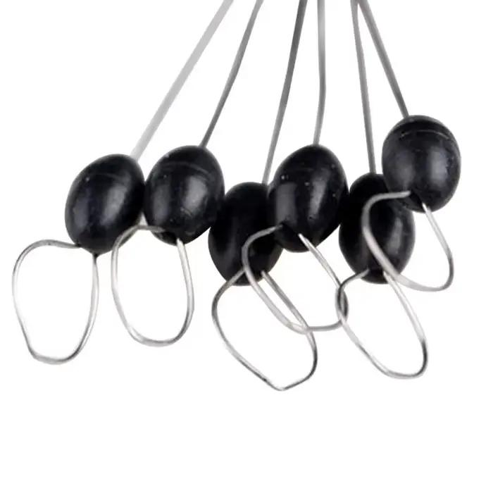 600 stops flotteurs ovale pêche leurres - Accessoires pêche spinning et pêche à la mouche