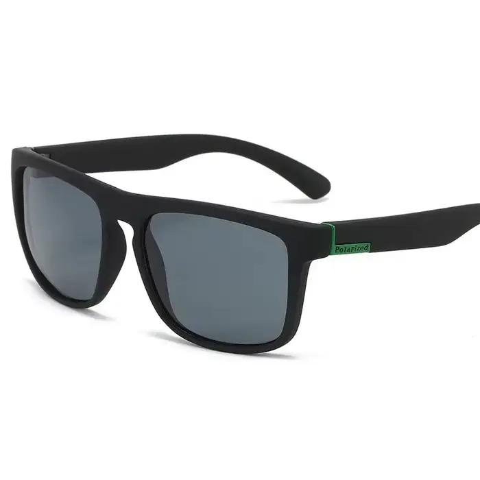 Lunettes de pêche polarisées homme femme - Conduite, sport, voyage - Protection UV400 anti-éblouissement