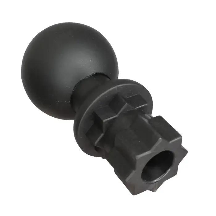 Adaptateur rail rapide kayak montage boule RAM système guide coulissant accessoire pêche